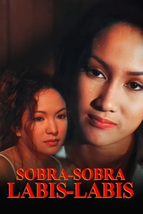 Sobra sobra, labis labis