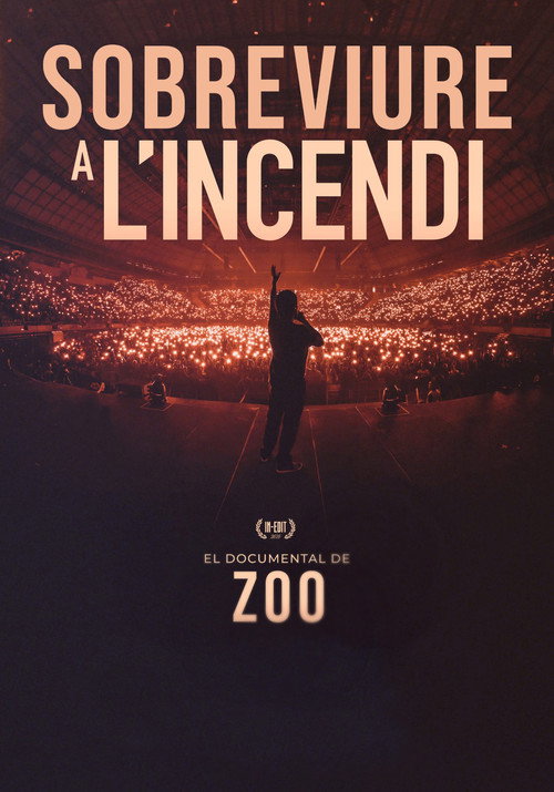 Sobreviure a l'incendi: El documental de ZOO