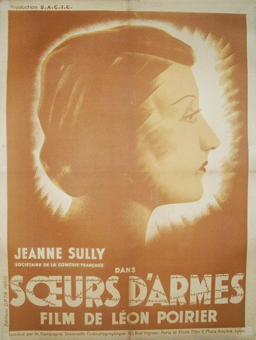 Soeurs d'armes