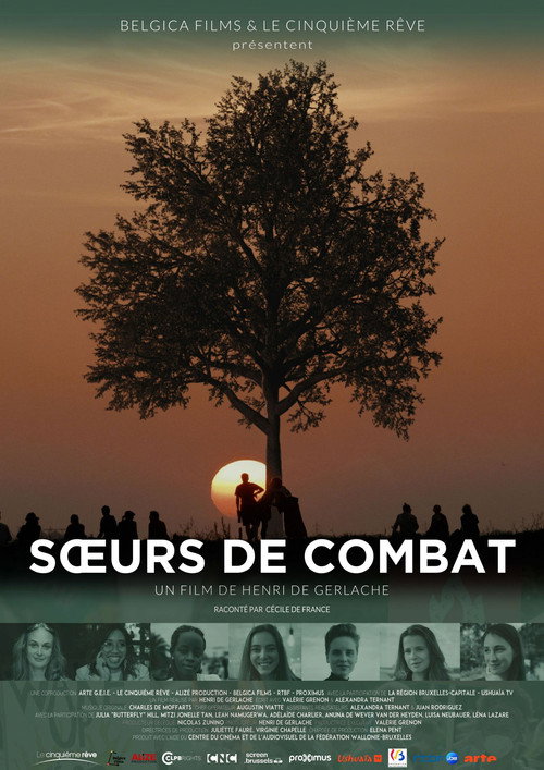 Soeurs de combat