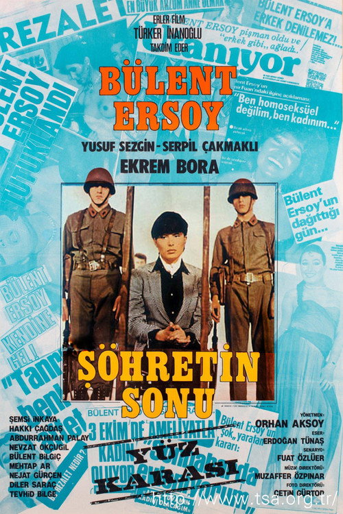 Söhretin Sonu