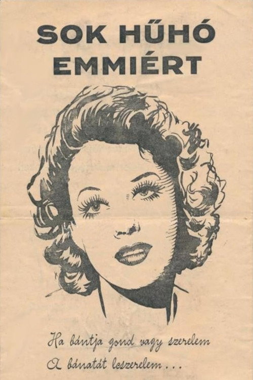 Sok hühó Emmiért