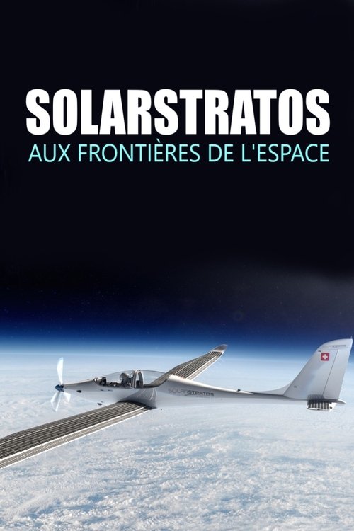 Solarstratos the birth of a dream