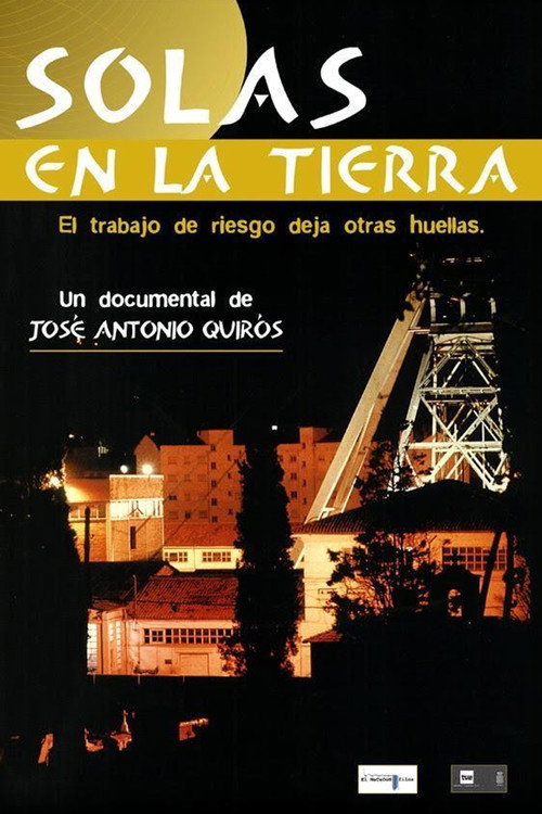 Solas en la Tierra