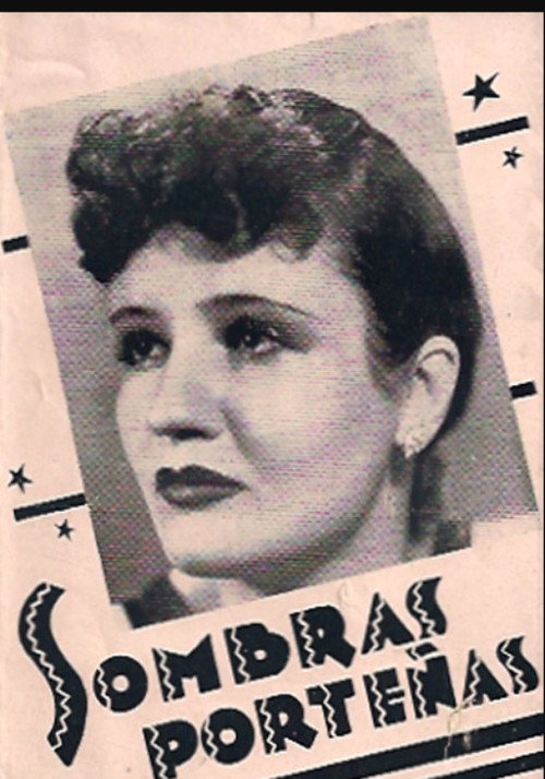 Sombras porteñas
