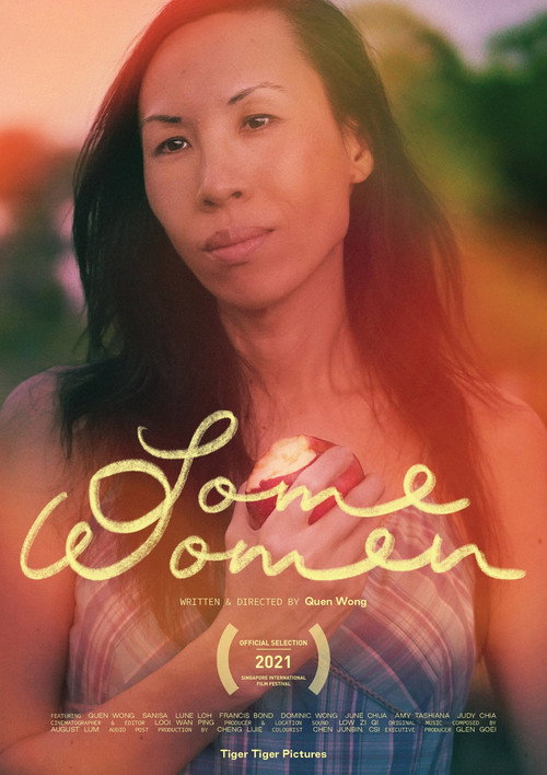 Poster for Some Women
