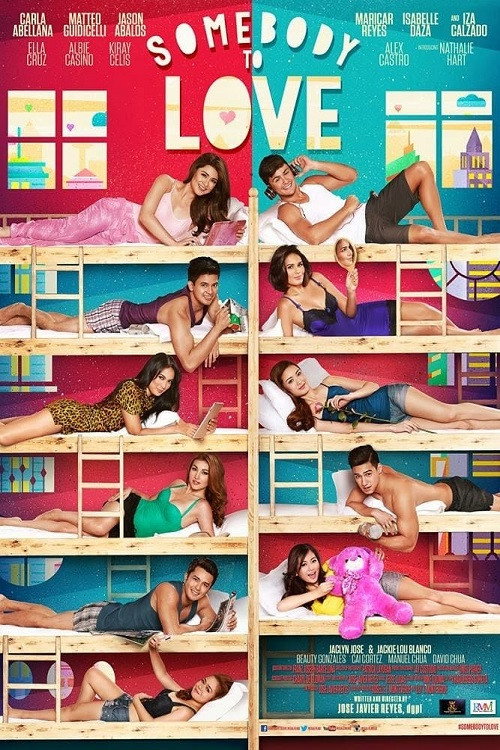 Somebody to Love
