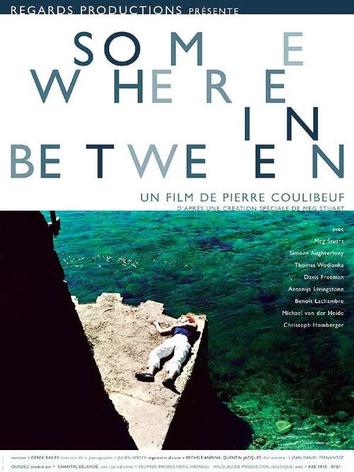 Somewhere in Between