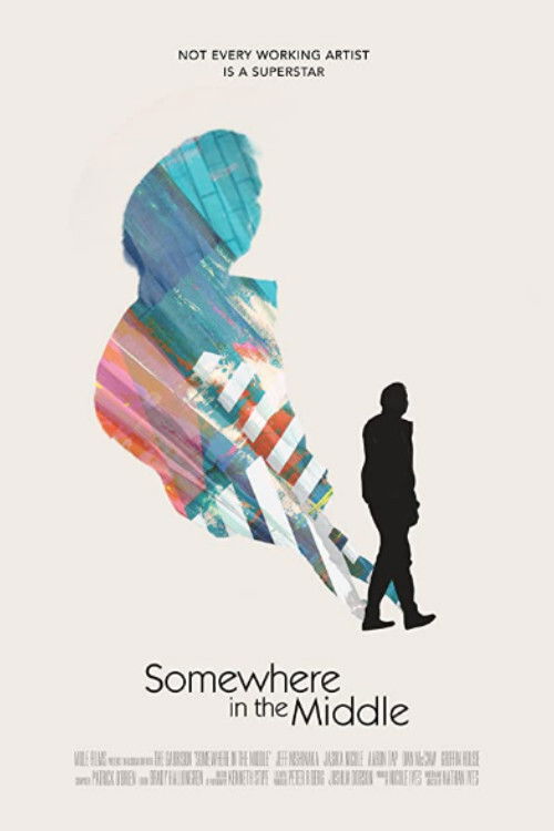 Somewhere In The Middle