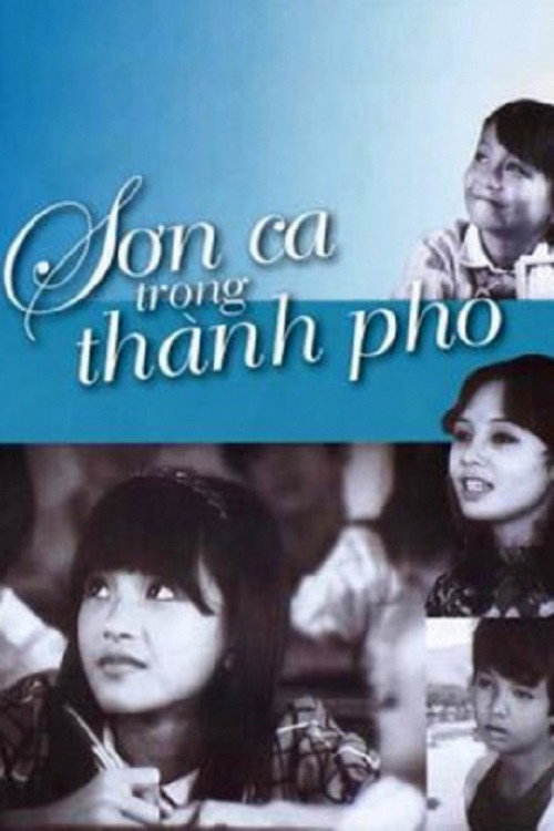 Son ca trong thanh pho
