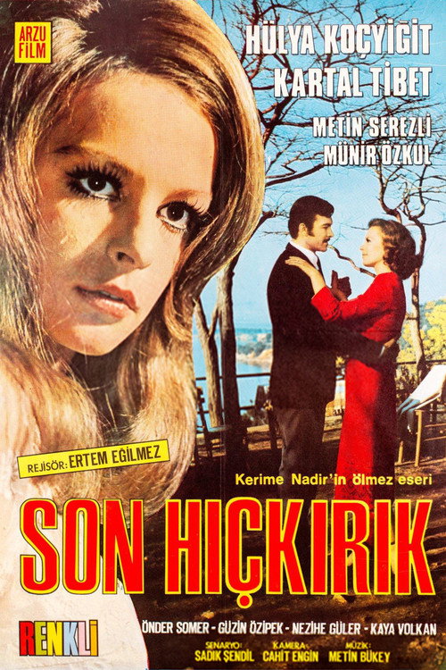 Son Hiçkirik