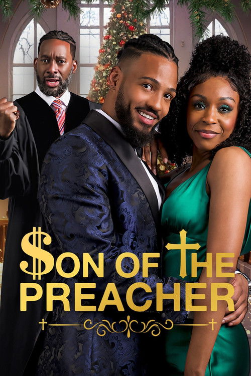 Son of a Preacher Man