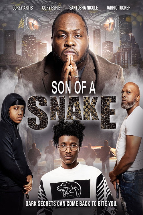 Son of A Snake