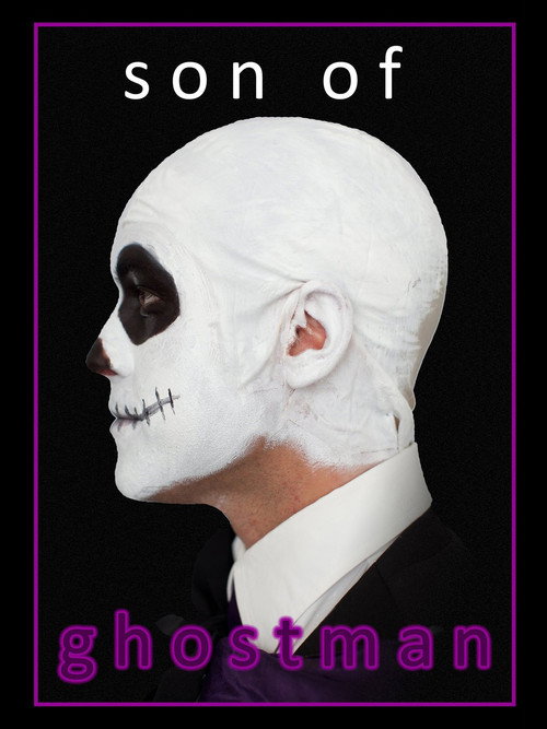 Son of Ghostman