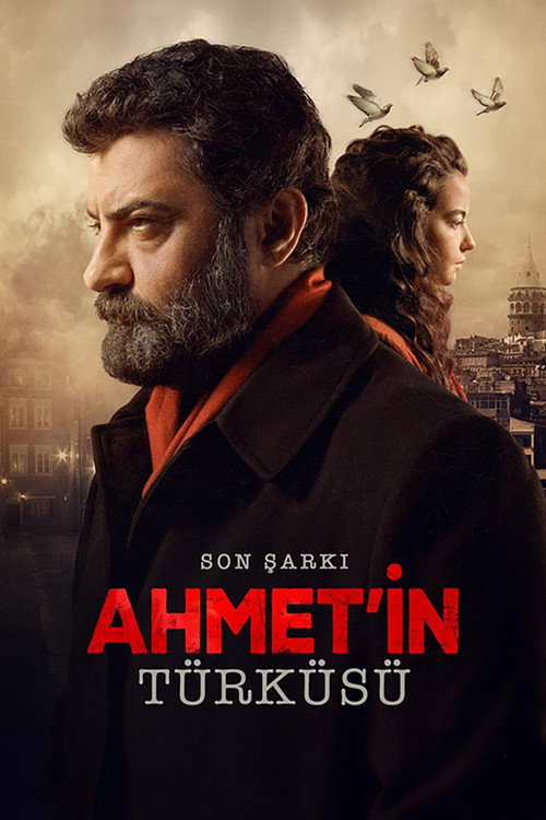 Son Sarki: Ahmet'in Türküsü