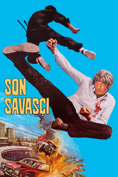 Son Savasçi