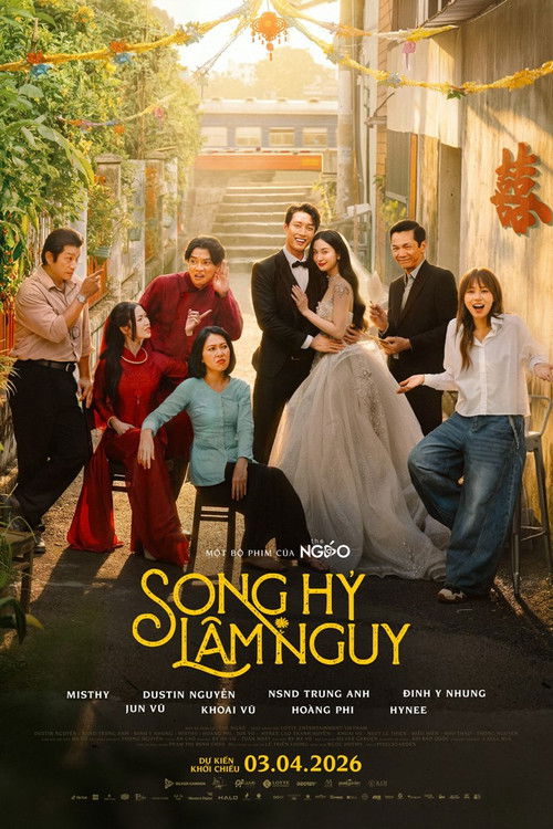 Song Hy Lam Nguy