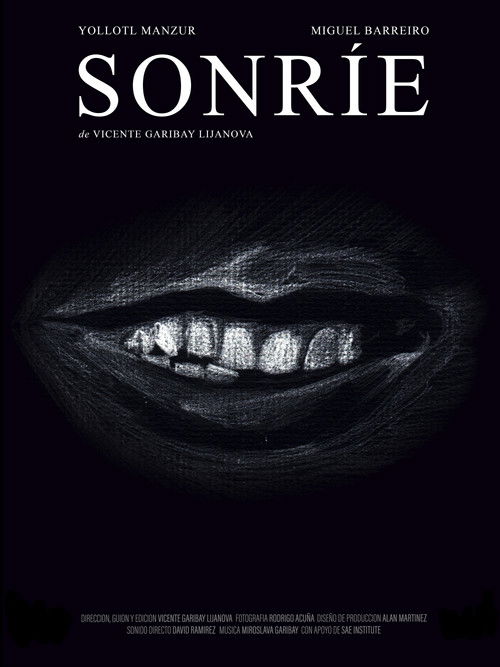 Sonríe