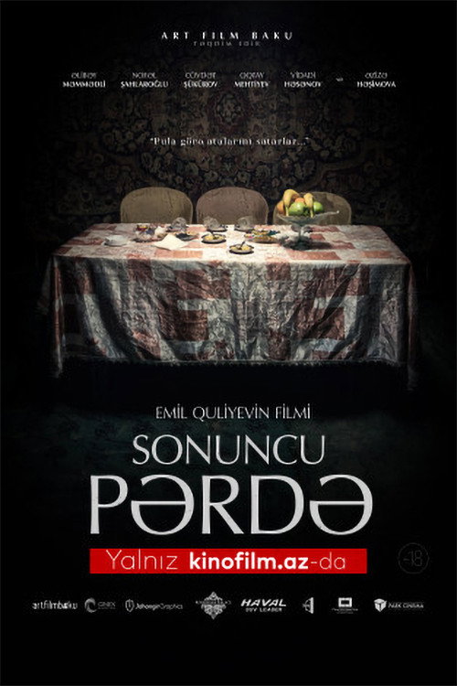 Sonuncu Pärdä
