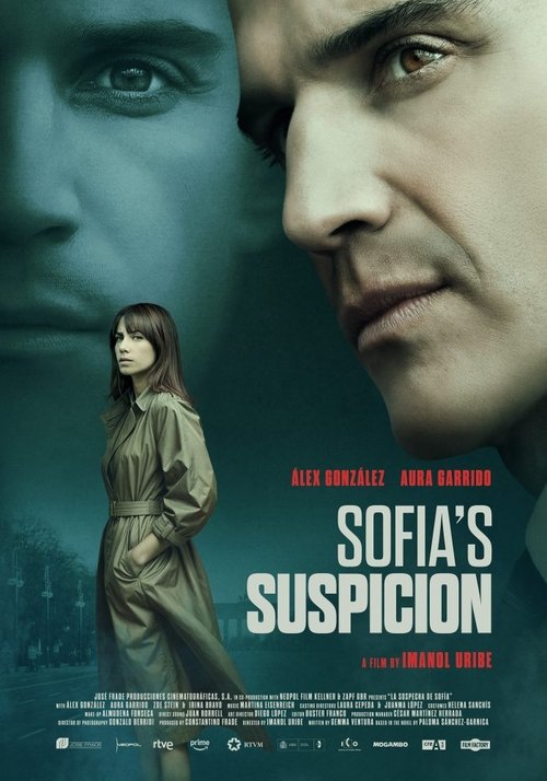 Sophia's Suspicion