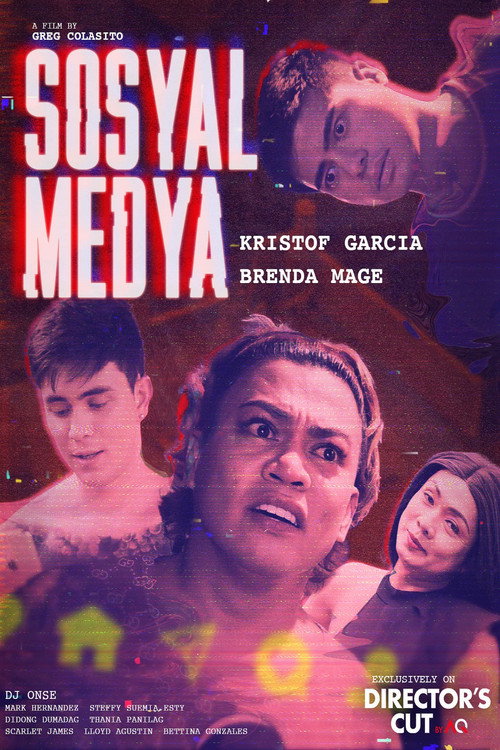 Sosyal medya