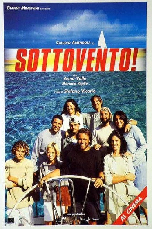 Sottovento!
