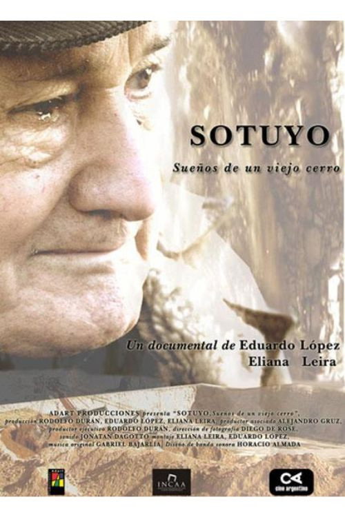 Sotuyo sueños de un viejo cerro