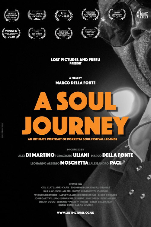 Soul Journey