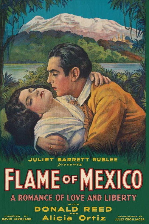 Soul of Mexico