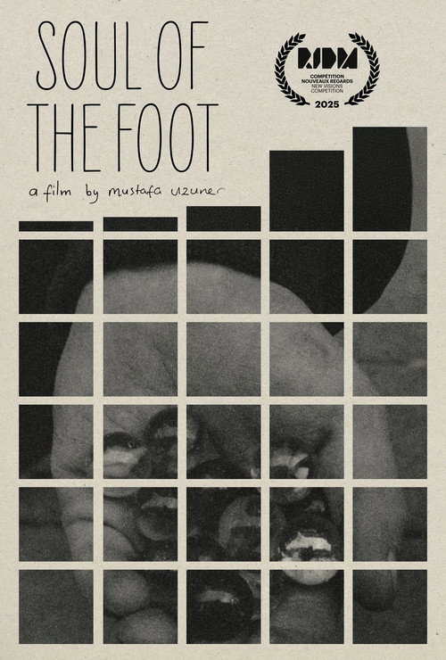 Poster for Soul of the Foot