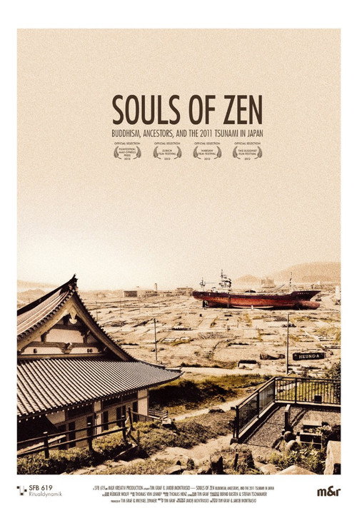 Souls of Zen