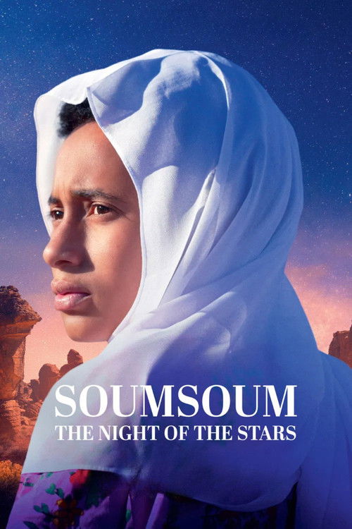 Soumsoum, la nuit des astres