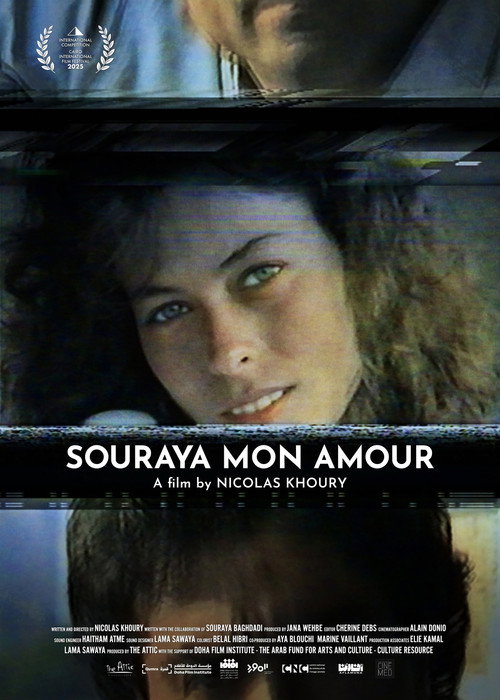 Souraya Mon Amour