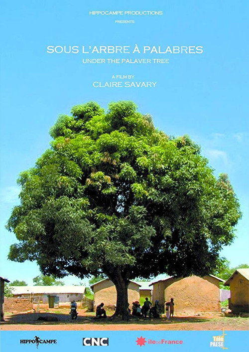 Sous l'arbre à palabres