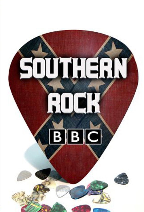 Southern Rock at the BBC