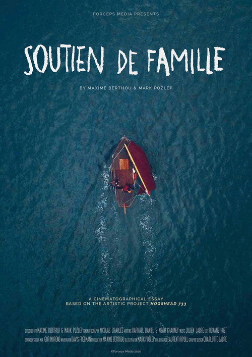Soutien de Famille