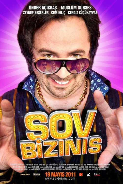 Sov Bizinis