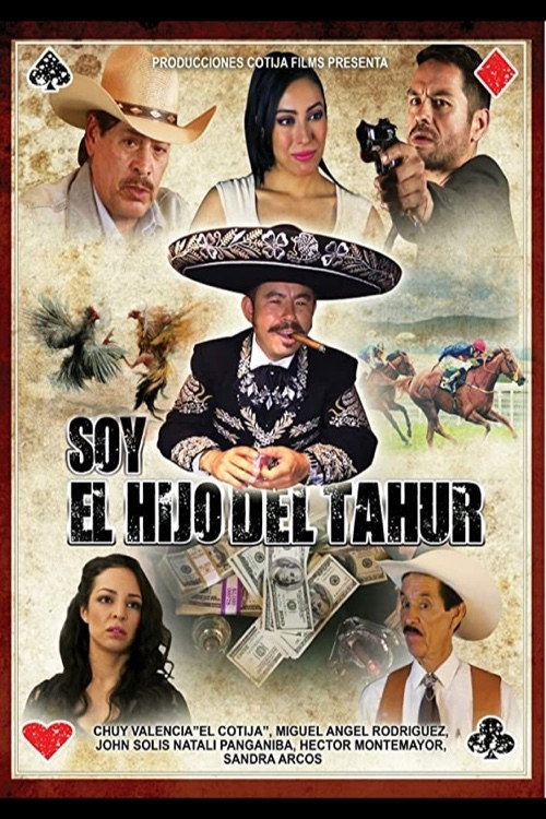 Soy El Hijo Del Tahur