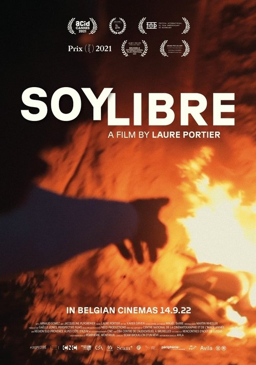 Soy libre