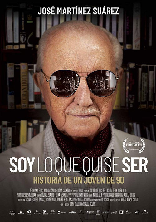 Soy Lo Que Quise Ser