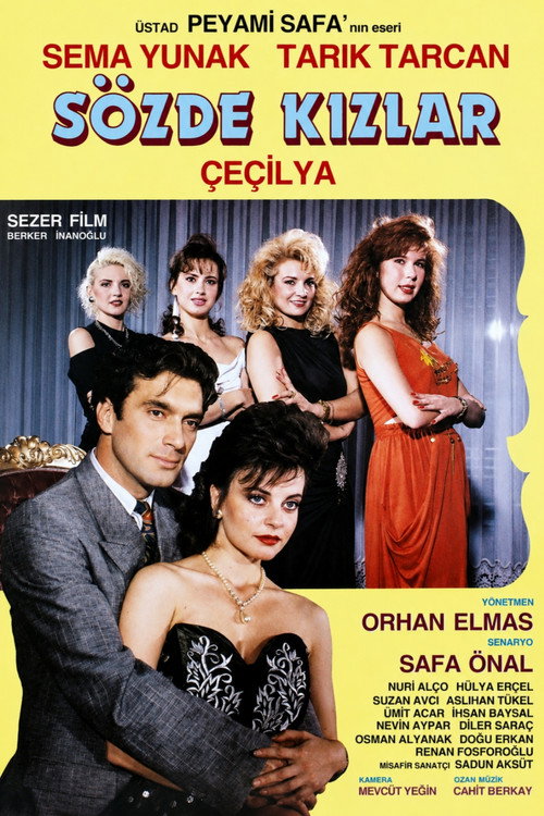 Sözde Kizlar