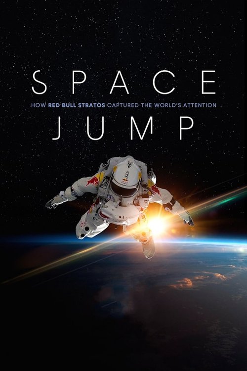 Space Jump: How Red Bull Stratos Captured the World's Attention