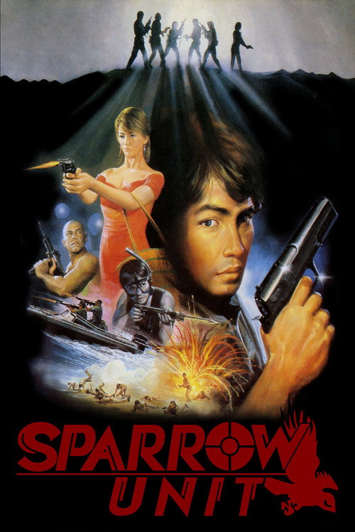 Sparrow Unit: The Termination Squad