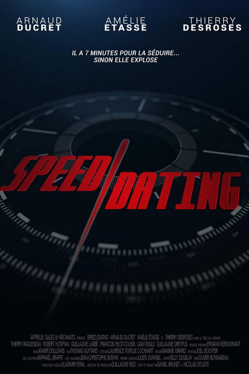 Speed/Dating