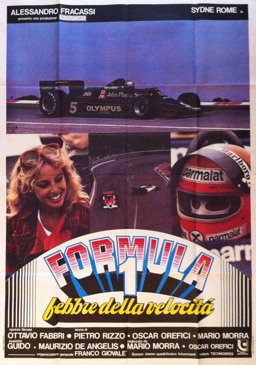Speed Fever