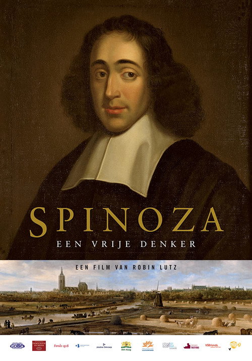 Spinoza: een vrije denker