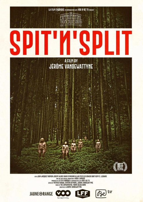 Spit'n'Split