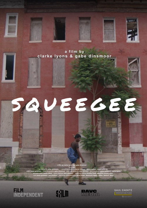 Squeegee