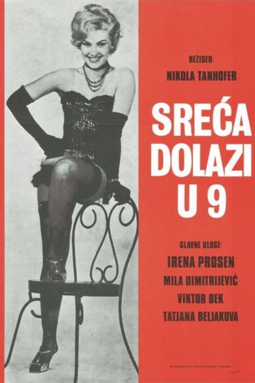 Sreca dolazi u 9