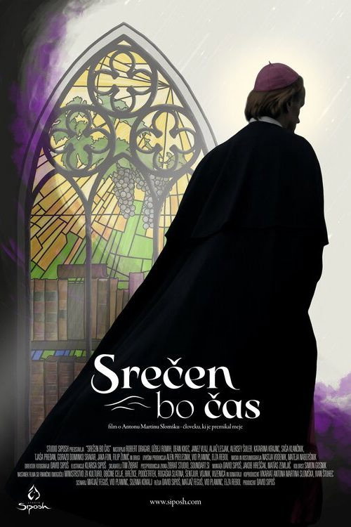 Srecen bo cas